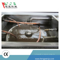 Los diferentes modelos de aceite mueren controlador de temperatura del molde de fundición sin molde de contaminación con la mejor calidad